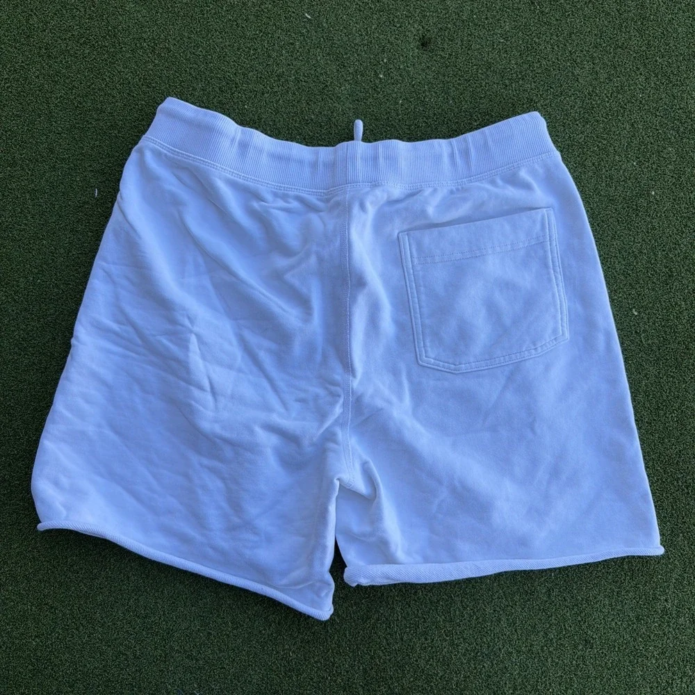 Helmut Lang Men's White 
